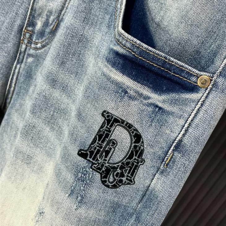 Dior Jeans Short _SKUDiorsz28-3825tr189605